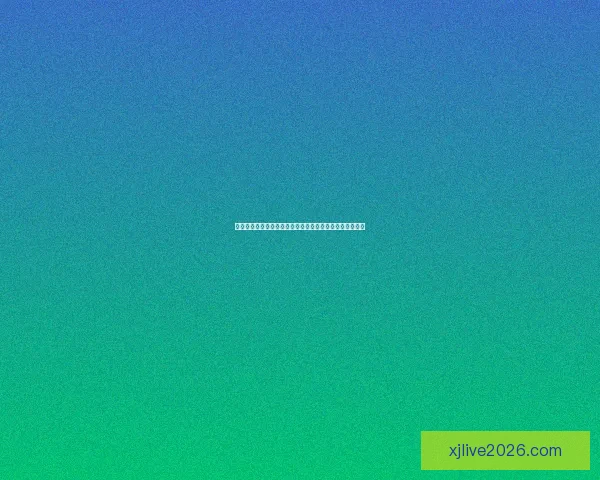 世界杯竞猜赛事数据深度解析与胜负概率趋势预测策略指南