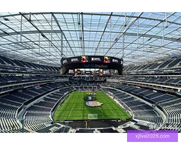 2026年世界杯新赛制全面升级,如何影响全球足球格局与参赛球队竞争力 2026年世界杯新赛制全面升级,如何影响全球足球格局与参赛球队竞争力