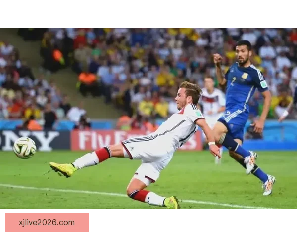 燃爆赛场瞬间回顾世界杯历史上最精彩进球与绝杀集锦