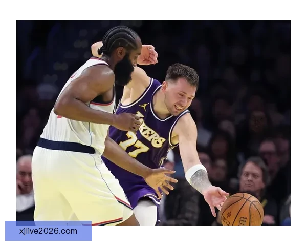 东契奇应避免哈登腿筋拉伤后的复出冒险 保持巅峰状态更为重要