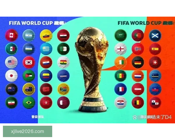 燃爆绿茵场回顾2026世界杯巅峰对决与传奇瞬间精彩全纪录