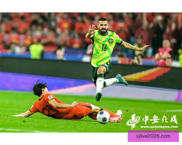 2026世界杯精彩比赛集锦回顾与关键瞬间全解析