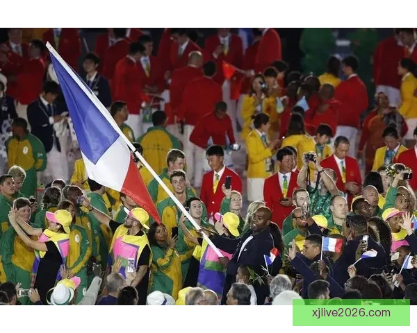 2026世界杯精彩对决将在各大主办城市激情上演全景盘点