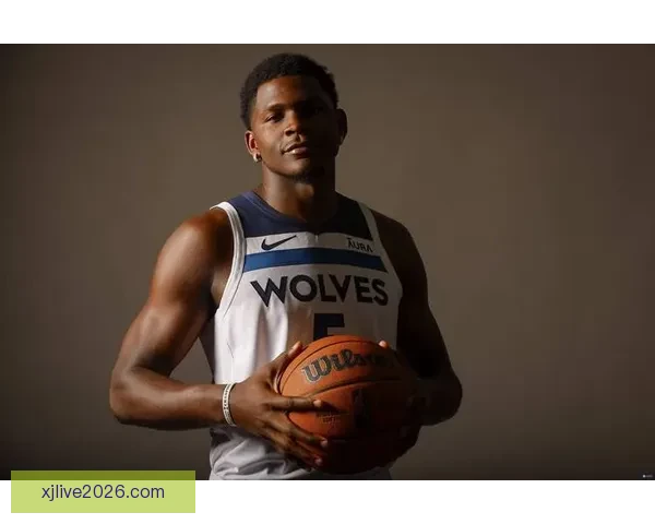 爱德华兹因伤缺席对活塞比赛 剩余6场必须全勤才能争MVP及最佳阵容资格