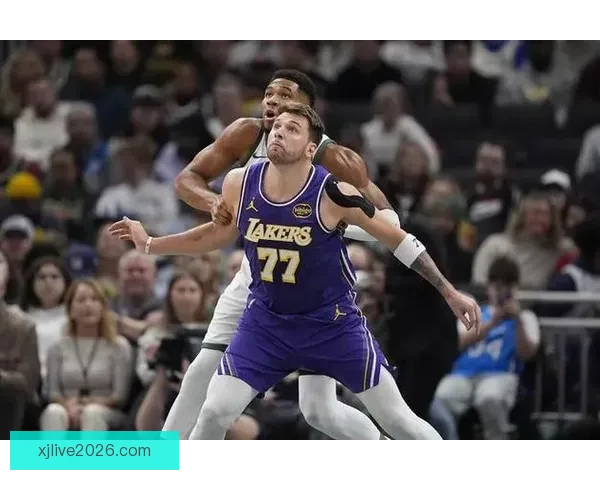 东契奇引发西部乱局 掘金火箭挑战湖人 森林狼欲选两队最优球员