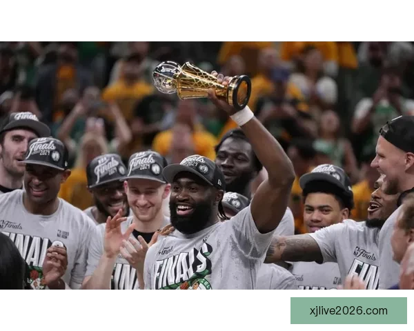 布朗赛季第33次得分30+平皮尔斯队史第5位置 称对战雷霆渴望胜利