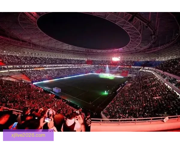 2026世界杯精彩对决将在各大主办城市激情上演全景盘点