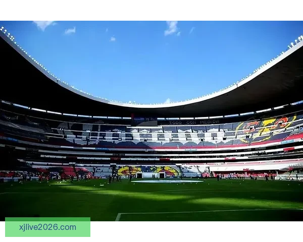 2026世界杯精彩对决将在各大主办城市激情上演全景盘点