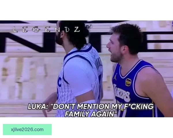 东契奇怒怼比塔泽提及家人唇语曝光全程细节