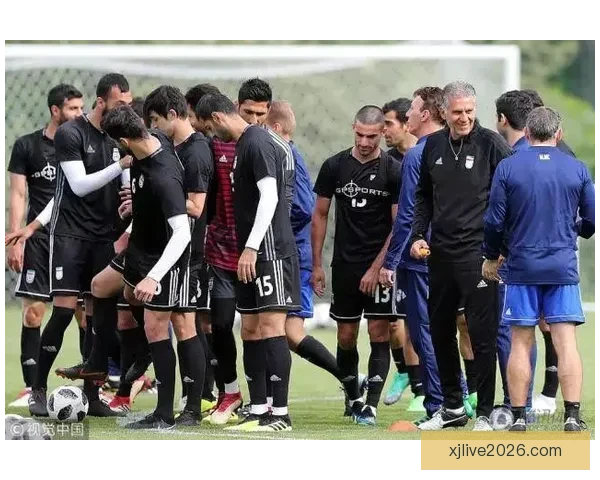 世界杯竞猜胜负技巧解析 如何提升预测准确性并增加获胜机会