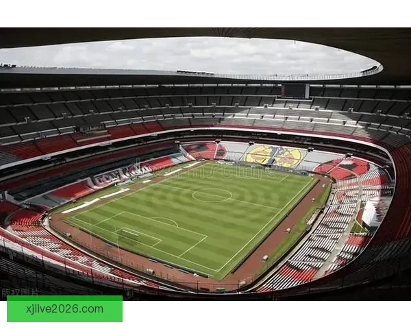 2026世界杯赛场全景解析与各主办城市精彩赛事指南