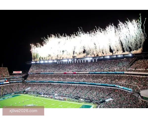 2026世界杯赛场全景解析与各主办城市精彩赛事指南 2026世界杯赛场全景解析与各主办城市精彩赛事指南