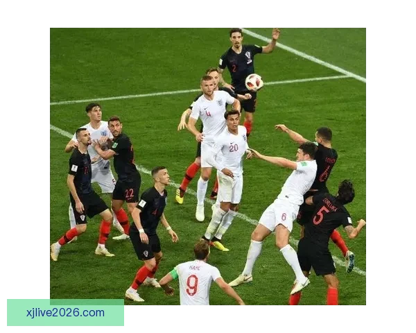 2026世界杯赛前盘口分析与各队胜负走势全面预测 2026世界杯赛前盘口分析与各队胜负走势全面预测